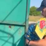 Ucraina, inondazioni a Kherson dopo la rottura della diga a Kakhovka