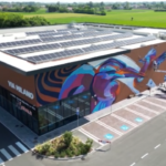 Nasce museo a cielo aperto in 13 comuni tra Padova e Provincia