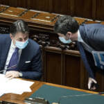Covid, archiviazione per Conte e Speranza