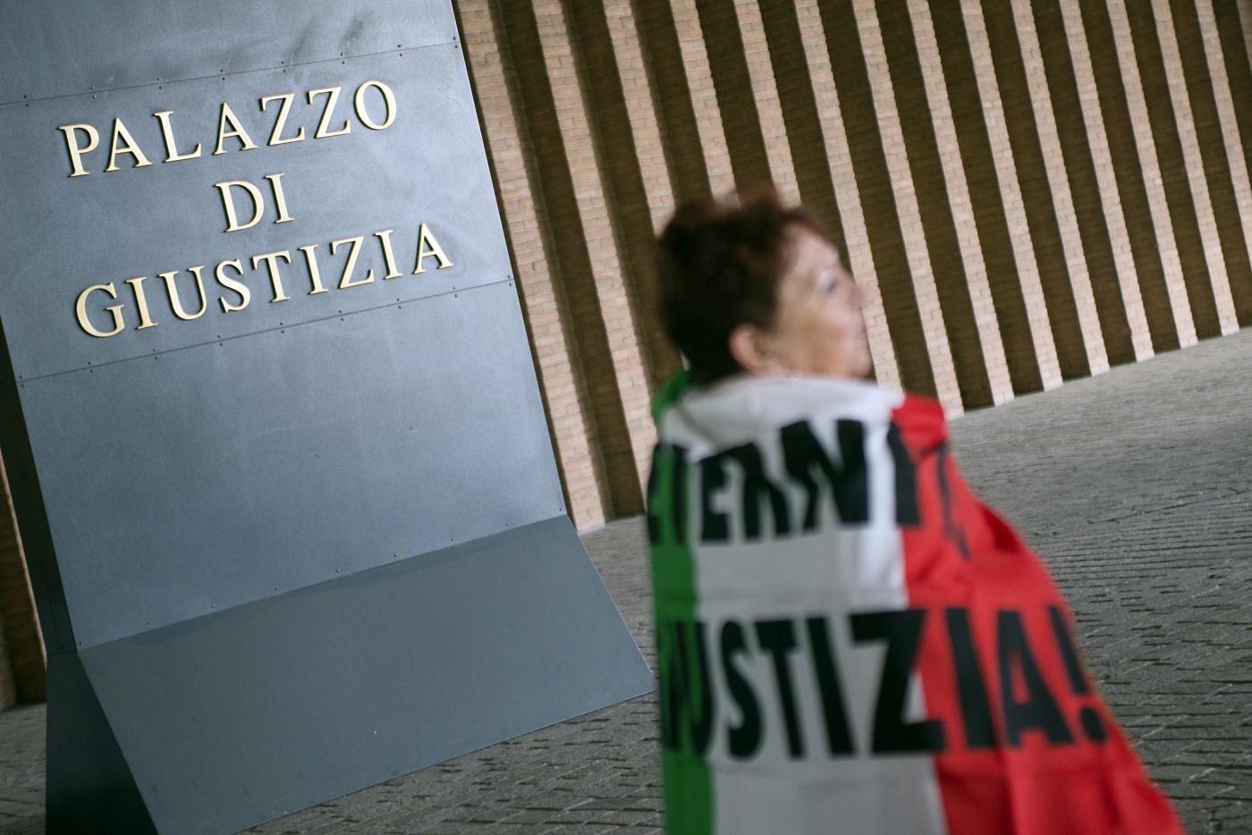 Eternit bis, attesa sentenza a Novara