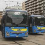 Torino, oggi sciopero Gtt: orari e fasce di garanzia