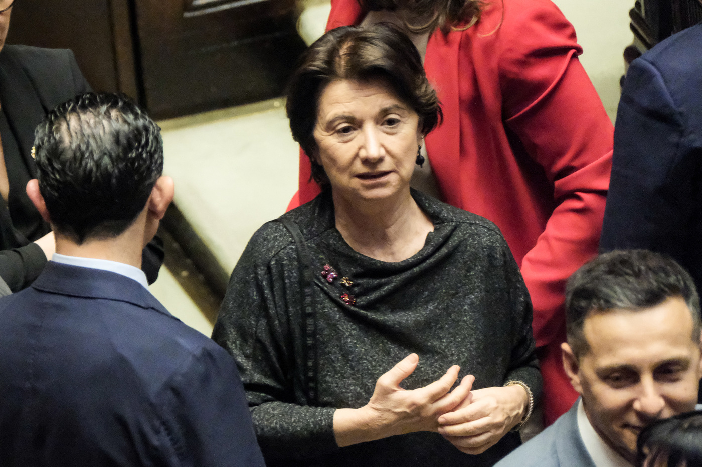 Violenza donne, stretta del governo: “Serve cambiamento culturale”