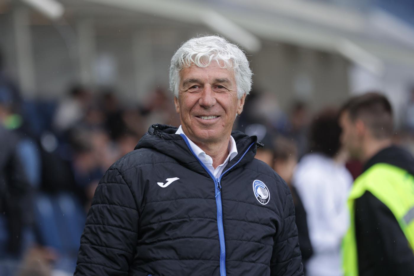 Atalanta, Gasperini resta al club: “Intesa piena e soddisfacente” Atalanta, Gasperini resta al club: “Intesa piena e soddisfacente”