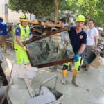 Alluvione Emilia-Romagna, al via tavolo governo-regioni