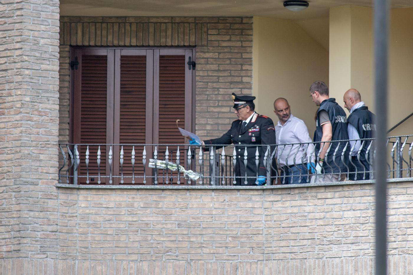 Delitto Senago, per pm niente riscontri su complici Impagnatiello
