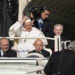 Papa Francesco, tutte le operazioni di Bergoglio