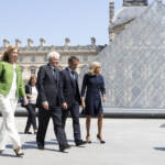 Italia-Francia, Mattarella: “Uniti da legami forti, mantenerli vivi”