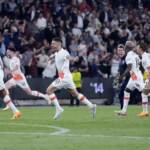 Conference League, vince il West Ham: Fiorentina sconfitta 2-1