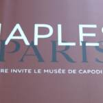 Italia-Francia, Mattarella al Louvre con Macron