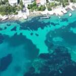 Croazia, scoperta una antica strada al largo dell’isola di Korcula