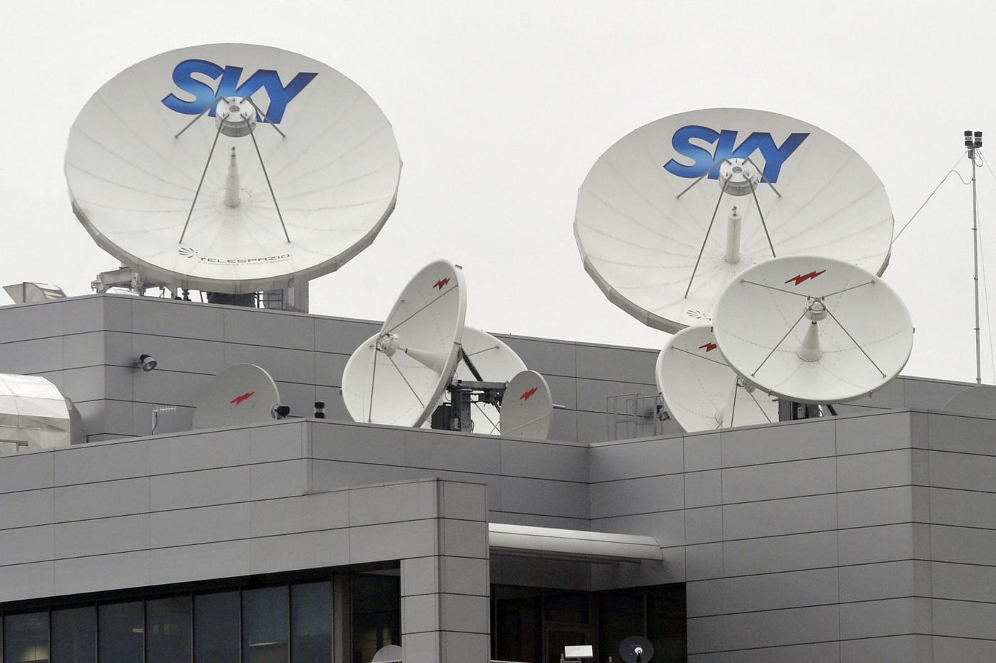 Commenti sessisti, Sky sospende Bobbi e Valsecchi per un Gp