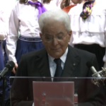 Italia-Francia, Mattarella: “Uniti da legami forti”