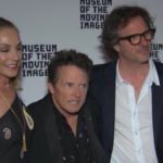 Cinema, Michael J. Fox riceve un premio alla carriera