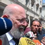 Maltempo, Bonaccini: “Chiesto a governo nomina commissario più rapida possibile”