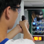 Taiwan, a scuola il poligono di tiro per addestrare gli studenti