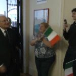 Ue, Mattarella: “Luogo ideale fatto di persone e valori”
