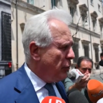 Maltempo, Giani: “Nominare subito commissari i presidenti di Regione”