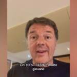 Bibbiano, Renzi a Meloni: “Chieda scusa per indecorosa campagna giustizialista”