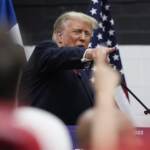 Usa, Trump verso nuova incriminazione