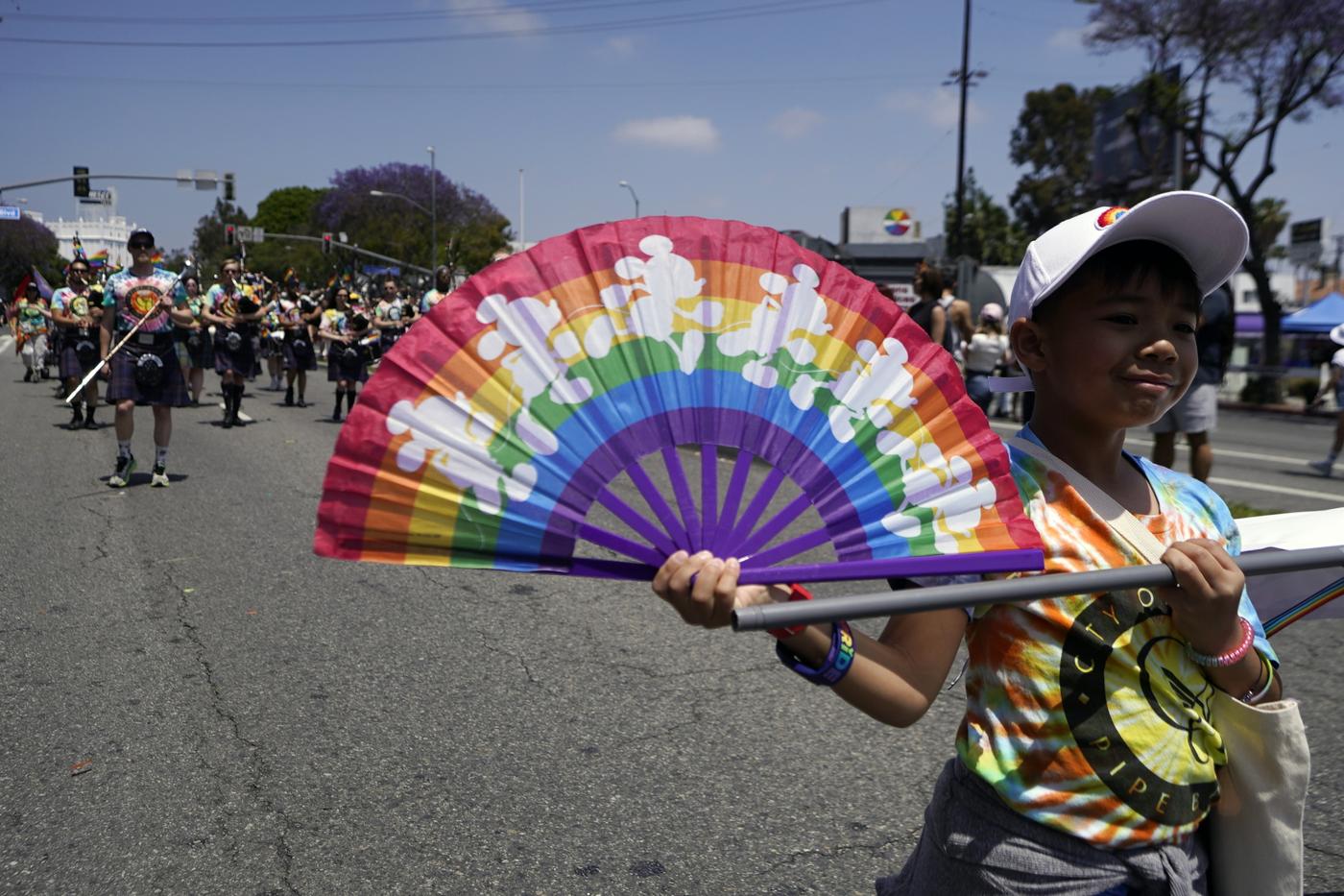 Roma Pride, direttore artistico su patrocinio negato: “Grave, saremo migliaia”