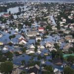 Ucraina, Zelensky: “A Kherson situazione catastrofica”