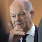 Migranti, Scholz: “Italia non va lasciata sola”