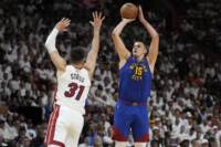 Denver vince gara 3 delle Finals Nba 2023