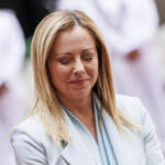 Accoltellamento Annecy, Meloni: “Rabbia e dolore”