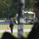 Francia, attacco ad Annecy: accoltellati bambini e adulti