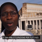 Papa Francesco, le preghiere dei fedeli: “Gli auguriamo ogni bene”