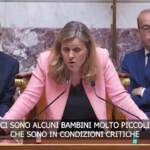 Attacco in Francia, l’Assemblea nazionale osserva un minuto di silenzio
