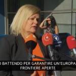 Migranti, Germania: “Importante raggiungere un compromesso in Ue”