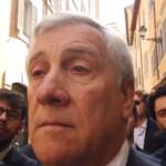 Ucraina, Tajani: “Giusto ciò che sta facendo il Vaticano”