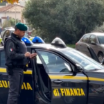 Pescara, operazione antidroga della Guardia di Finanza