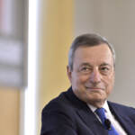 Ucraina, Draghi: “Kiev deve vincere o Europa sarà demolita”