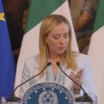 Migranti, Meloni: “Germania sa importanza Paesi frontiera”