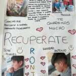 Papa Francesco in post operatorio, messaggi d’affetto per lui