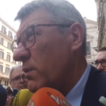 Riforme, Landini: “Per noi fondamentale cambiare Legge elettorale”