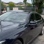 Berlusconi ricoverato al San Raffaele, l’arrivo della figlia Marina