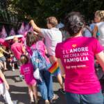 Roma, trascritti primi atti di nascita esteri di figli coppie LGBT+