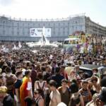 Roma Pride, portavoce: “Non chiedo scusa a Rocca”