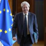 Pnrr, Gentiloni: “Ue aperta a modifiche ma arrivino prima possibile”