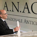 Governo, le preoccupazioni dell’Anac su Pnrr e Ponte Stretto