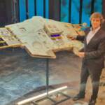 Alberto Angela condurrà ‘Noos’, nuovo programma Tv