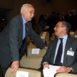 Chi è Guido Bodrato, ex ministro e deputato Dc