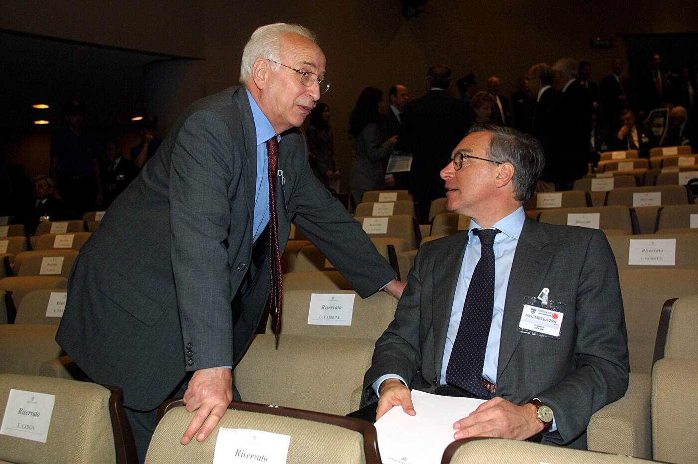 Chi è Guido Bodrato, ex ministro e deputato Dc