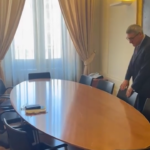 Riforme, Casellati incontra Landini