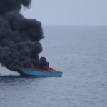 Mediterraneo, guardia costiera libica blocca e rimpatria 50 migranti