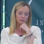 Meloni: “Governo autoritario? Centrodestra difende libertà”