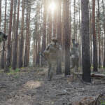 Ucraina, prosegue controffensiva nell’area di Zaporizhzhia